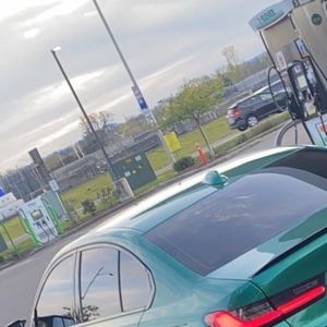 Meet your Posher, Robert